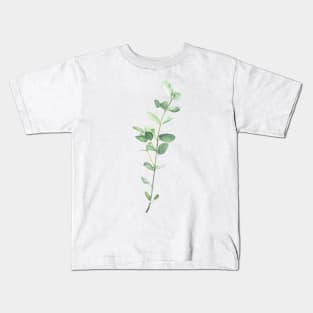 Eucalyptus Kids T-Shirt